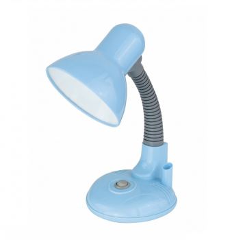 Настольный светильник Ultraflash, голубой