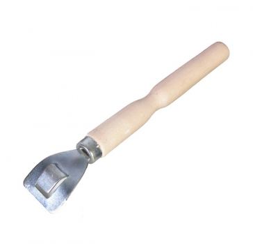 Сковородник (чапельник) деревянная ручка 23 см