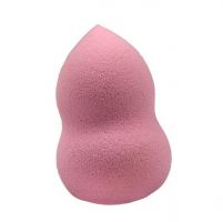 Спонж для нанесения макияжа TF Accuracy Sponge, CTT-30, розовый