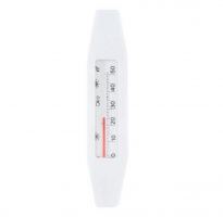 Термометр для воды Лодочка, 0-50 С