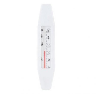 Термометр для воды Лодочка, 0-50 С