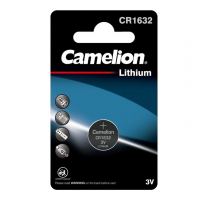 Батарейка Camelion CR1632