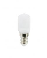 Лампа светодиодная Ecola LED T25 3Вт 230В E14 6000К