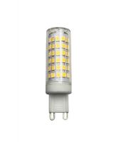 Лампа светодиодная Ecola LED Com Micro 12Вт 230В G9 2800К