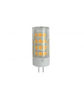 Лампа светодиодная Ecola LED Com Micro 4Вт 230В G4 4200К