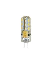Лампа светодиодная Ecola LED Com Micro 1.5Вт 230В G4 4200К
