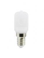 Лампа светодиодная Ecola LED Т-25 E14 5,5B 2700К для холодильников