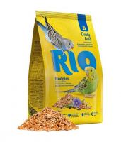 Корм для волнистых попугаев Rio 500 г