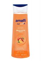 Шампунь для волос Amalfi персик 400 мл