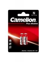 Батарейки Camelion Alkaline LR1 N