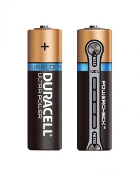 Батарейка Duracell Ultra LR6