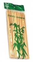 Шпажки бамбуковые 20 см