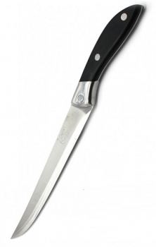 Нож кухонный 666 SANLIU 21 см