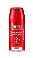 Дезодорант парфюмированный мужской Intesa Woody 150 мл
