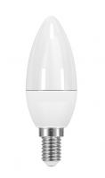 Лампа светодиодная Smartbuy Свеча 220В 7Вт E14 4000К