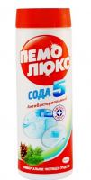 Чистящее средство Пемолюкс Хвоя антибактериальный, 400 г