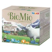 Стиральный порошок с экстрактом хлопка BioMio BIO-WHITE, 1.5 кг